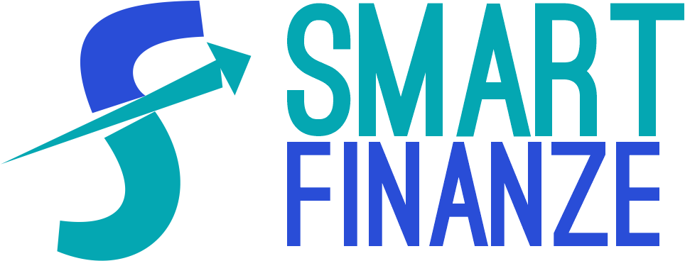 Smart Finanze Logo